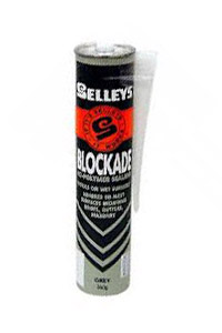 Blockade- Keo chống dột gốc cao su tổng hợp